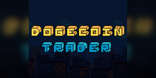Cover image for Dogecoin Trader