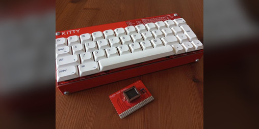 Cover image for KITTY