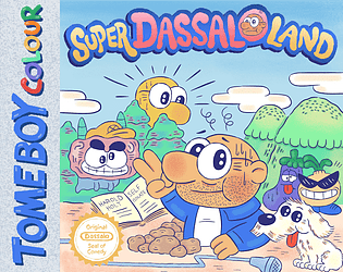 このユーモラスな冒険ゲームでジョークを解き明かし、ファントムを倒し、コメディを救おう!