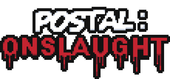 POSTAL: Onslaught