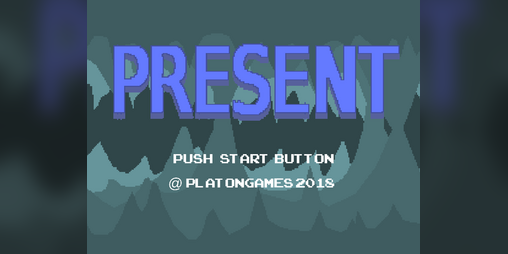 Cover image for Codename:PRESENT