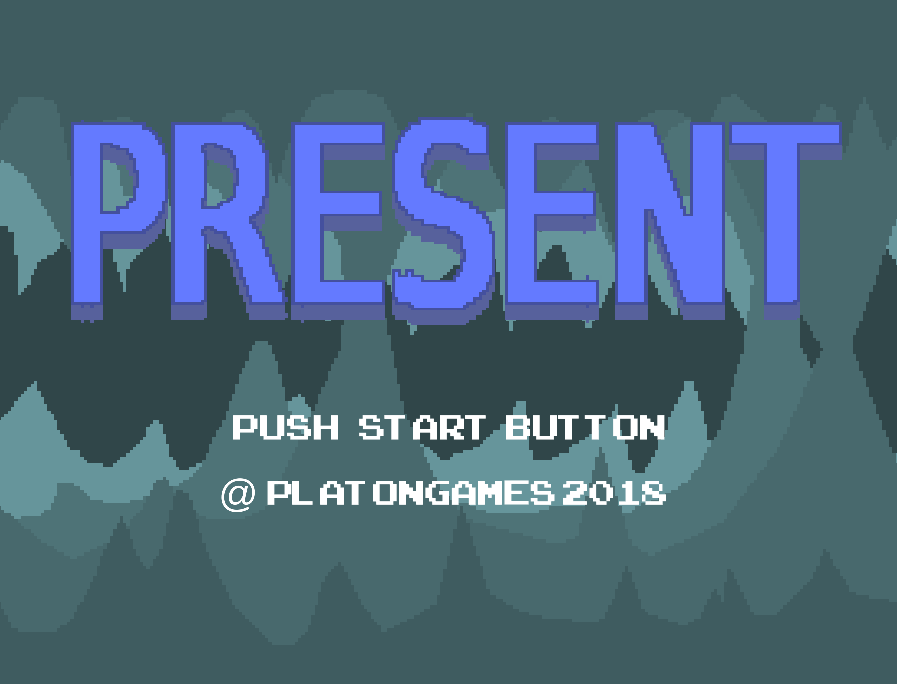 Cover image for Codename:PRESENT