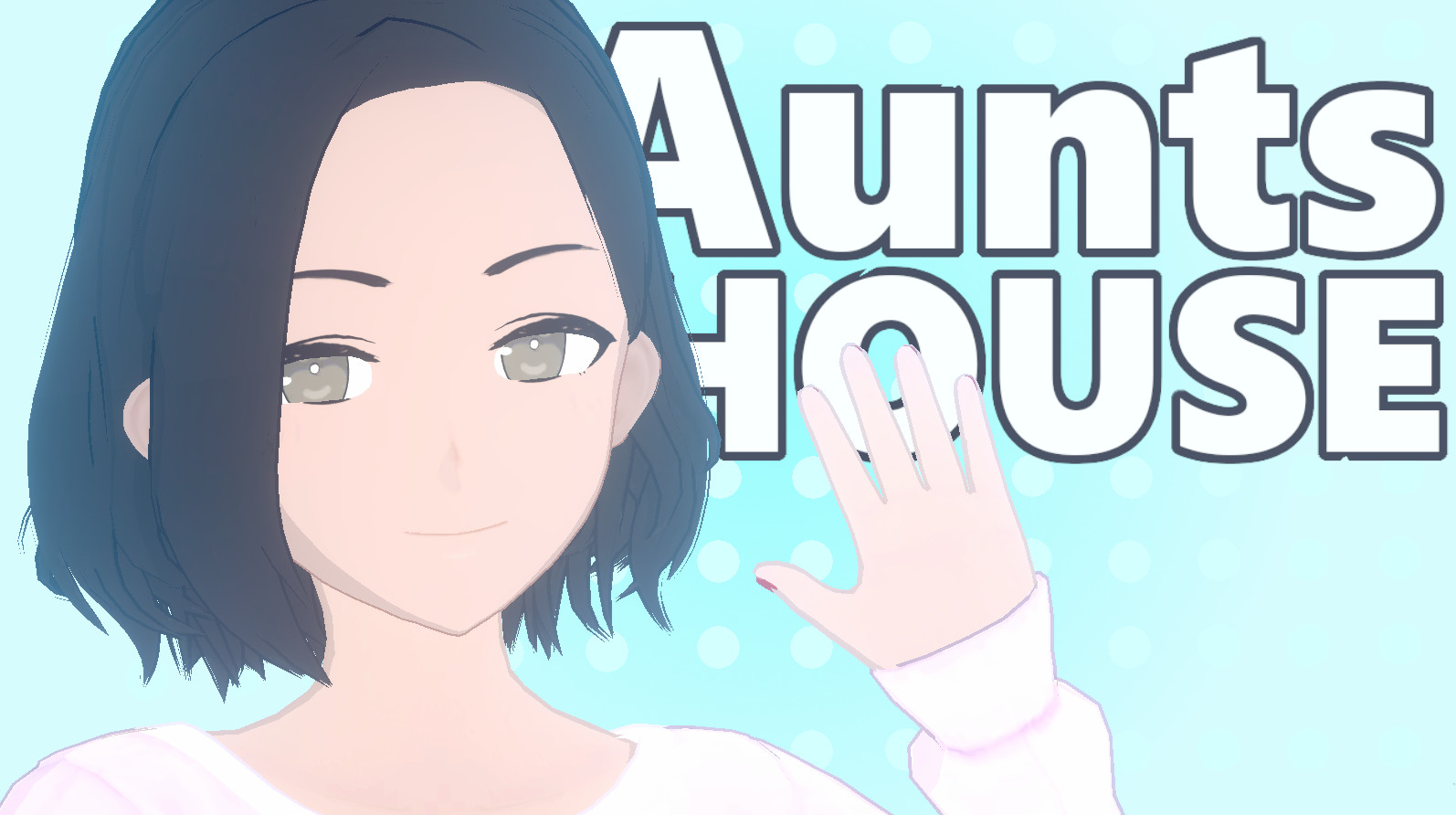 Devlog - Aunt's House by AceStudio