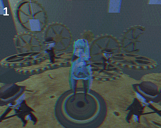 backrooms miku edition