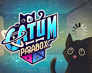 Catum Parabox_Remake