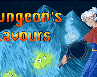 Dungeon's Flavours