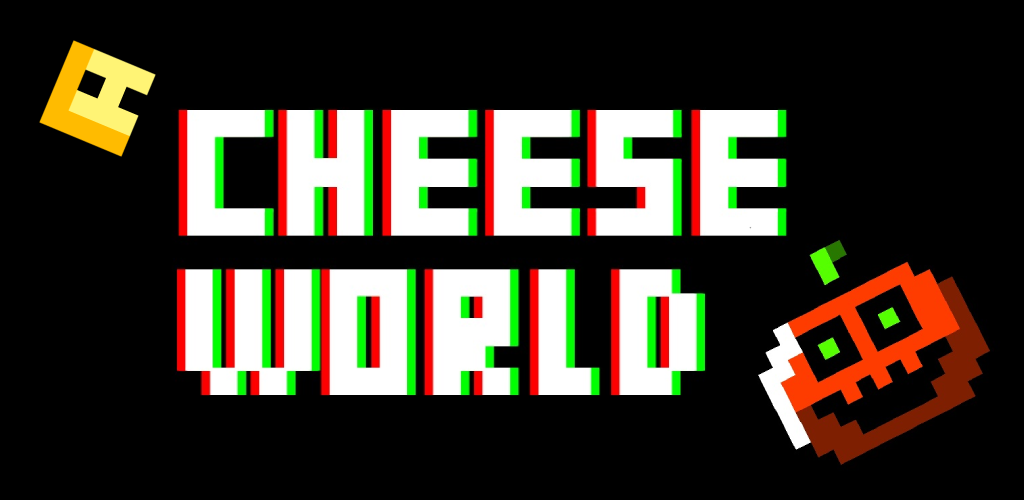 Cheese World Android Release