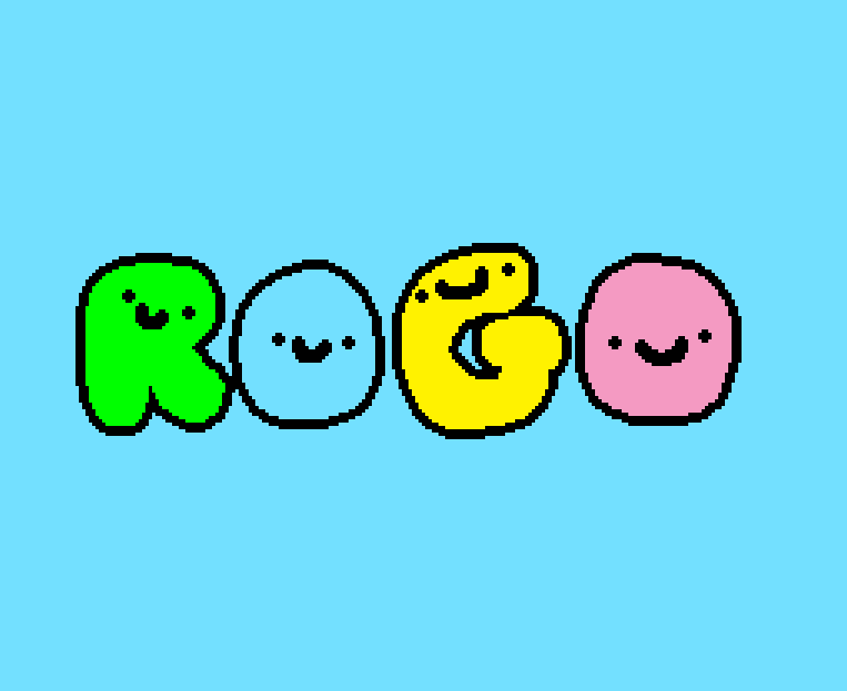 Rogo By Happysnakegames