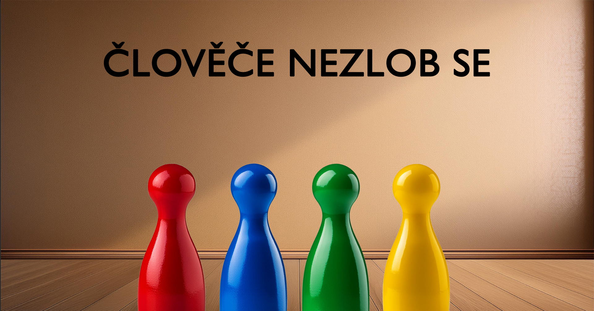 Člověče nezlob se