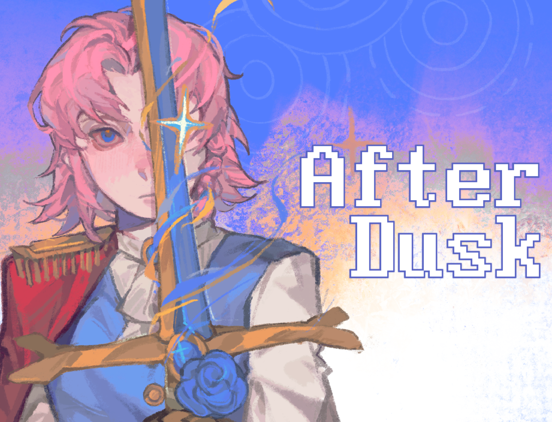 After Dusk (demo) by PearStar