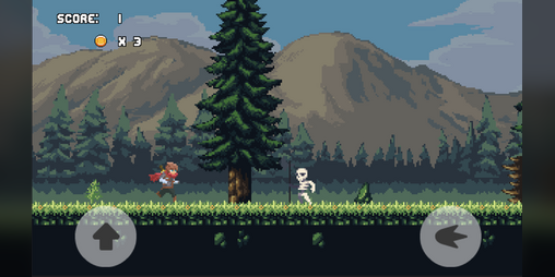 Cover image for Taiga Escape