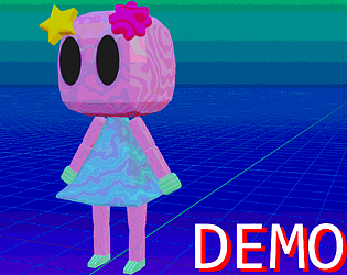 Catacombs of Pluto (DEMO)