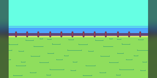 Cover image for Gelli Ranch (24HOUR JAM)