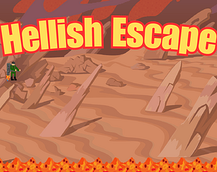 Hellish Escape