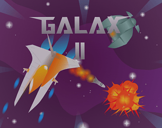 Galax II   V1.1