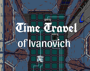 Time Travel of Ivanovich