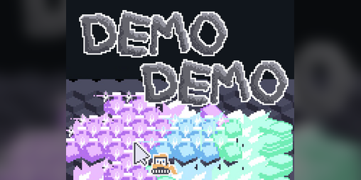 Cover image for DemoDemo