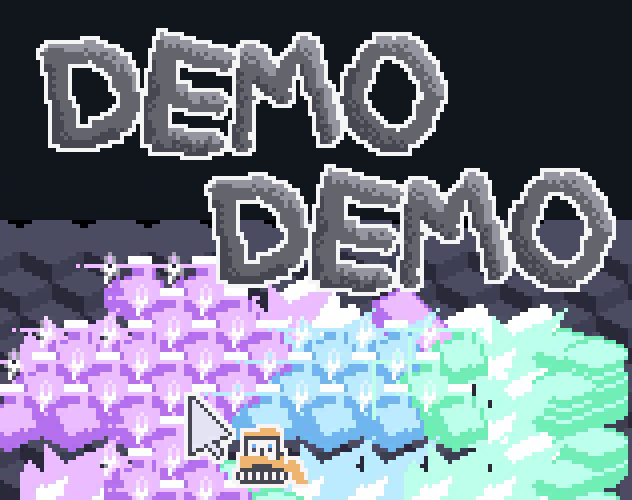 Cover image for DemoDemo