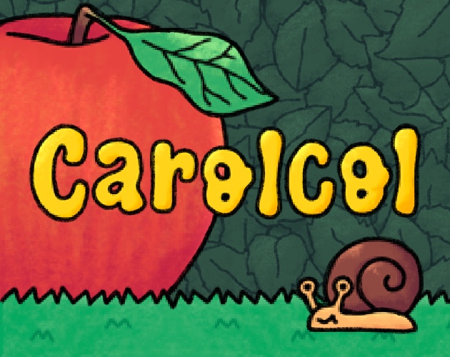 Cover image for Carolcol