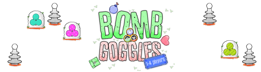 Bombgoggles