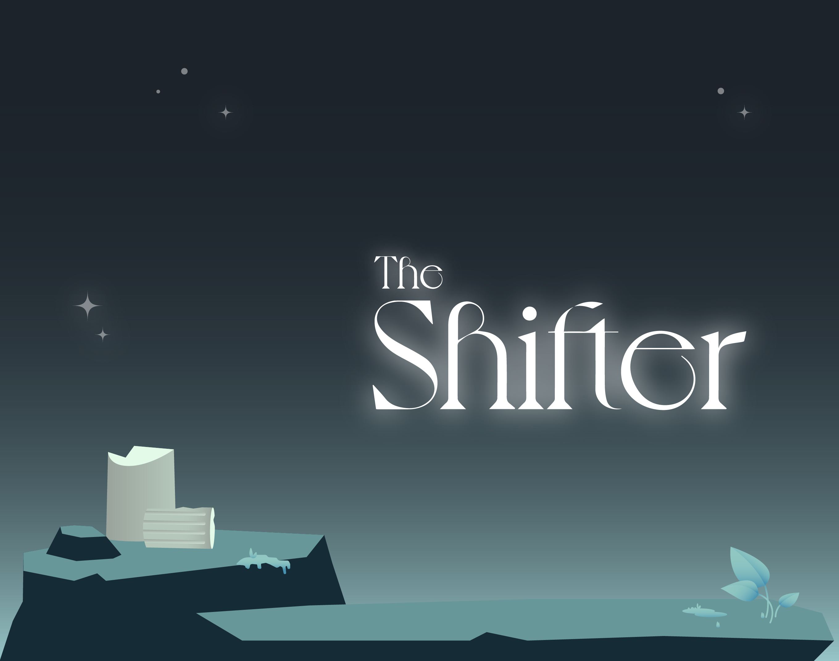 The Shifter