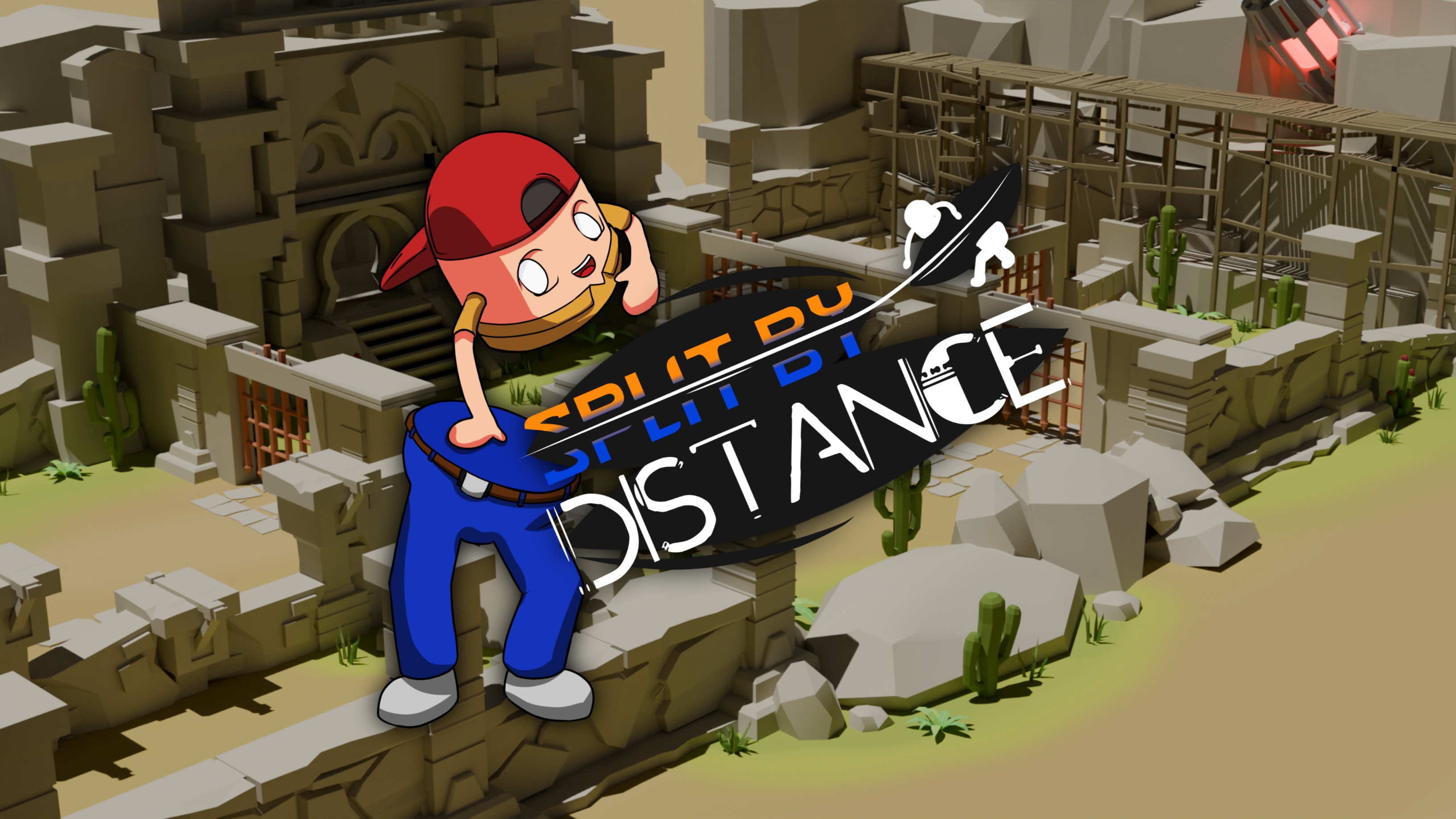 Split By Distance