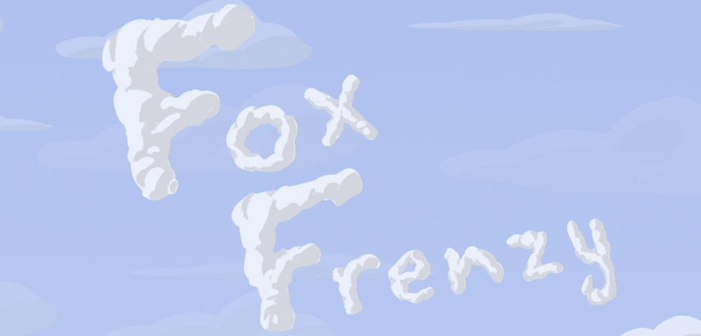 Fox Frenzy