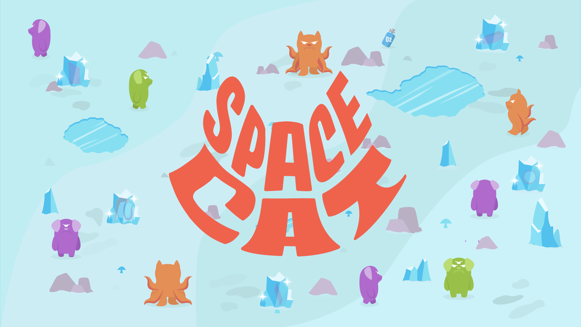 Space Cat