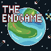 Cover image for The Endgame