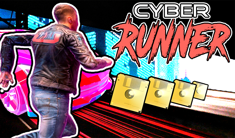 CyberRunner