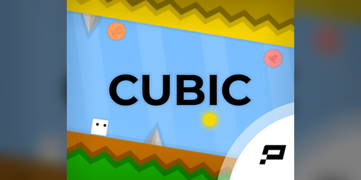 Cover image for CUBIC