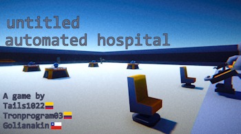 Automated Hospital