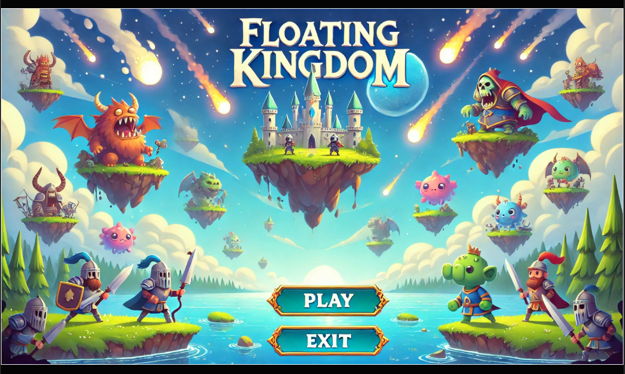 FloatingKingdom