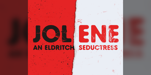 Cover image for Jolene