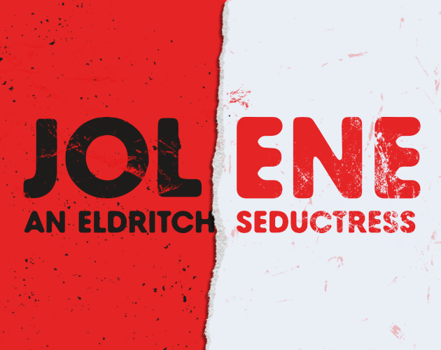 Cover image for Jolene
