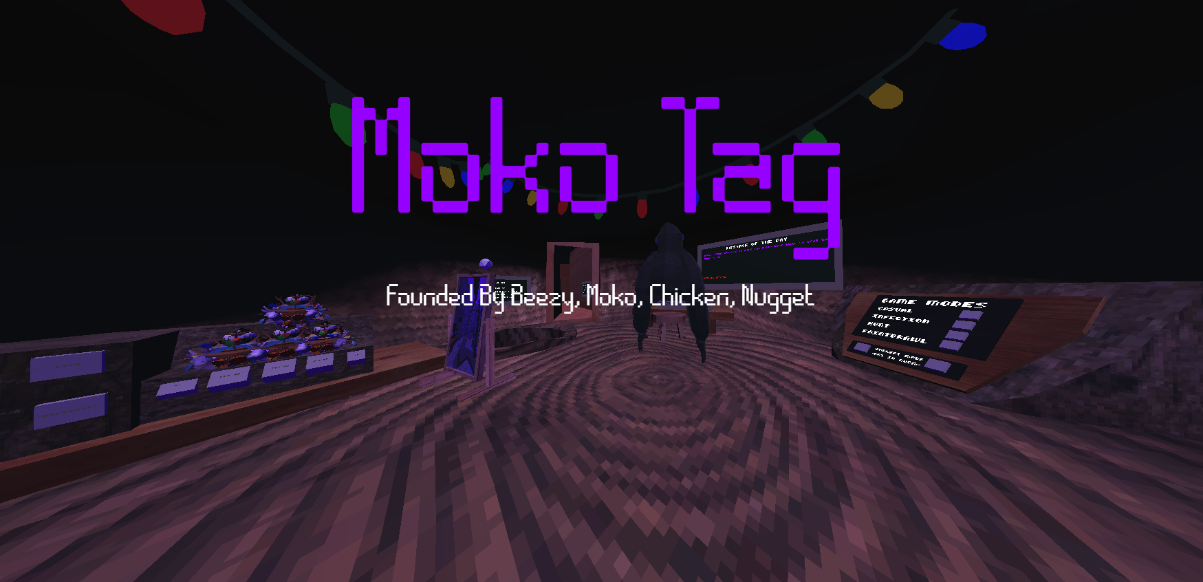 Moko Tag Reborn