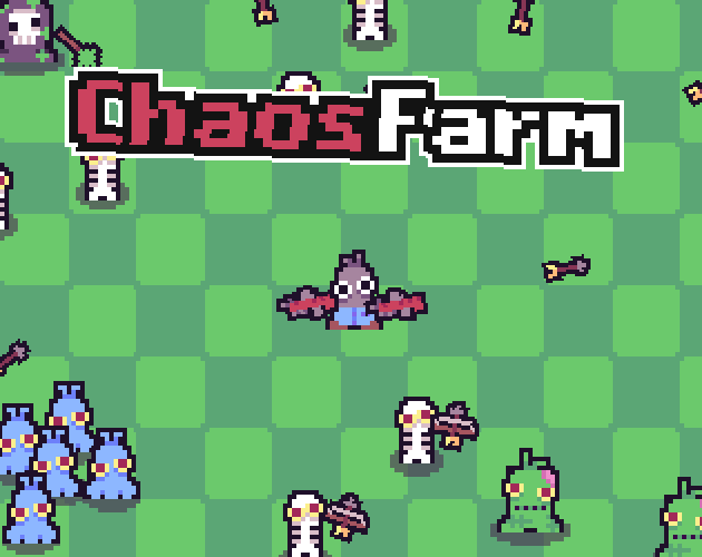 Chaos Farm