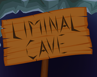 Liminal Cave