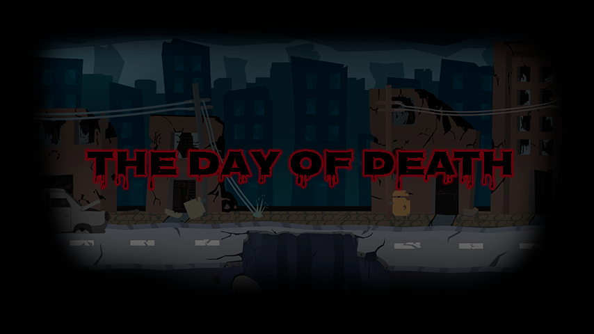 The Day Of Death