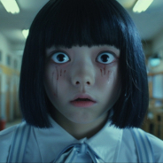 【FreeTrial】Haunted School(【体験版】学校の怪談 ~あなたの後ろに誰かいる~) ver1.20