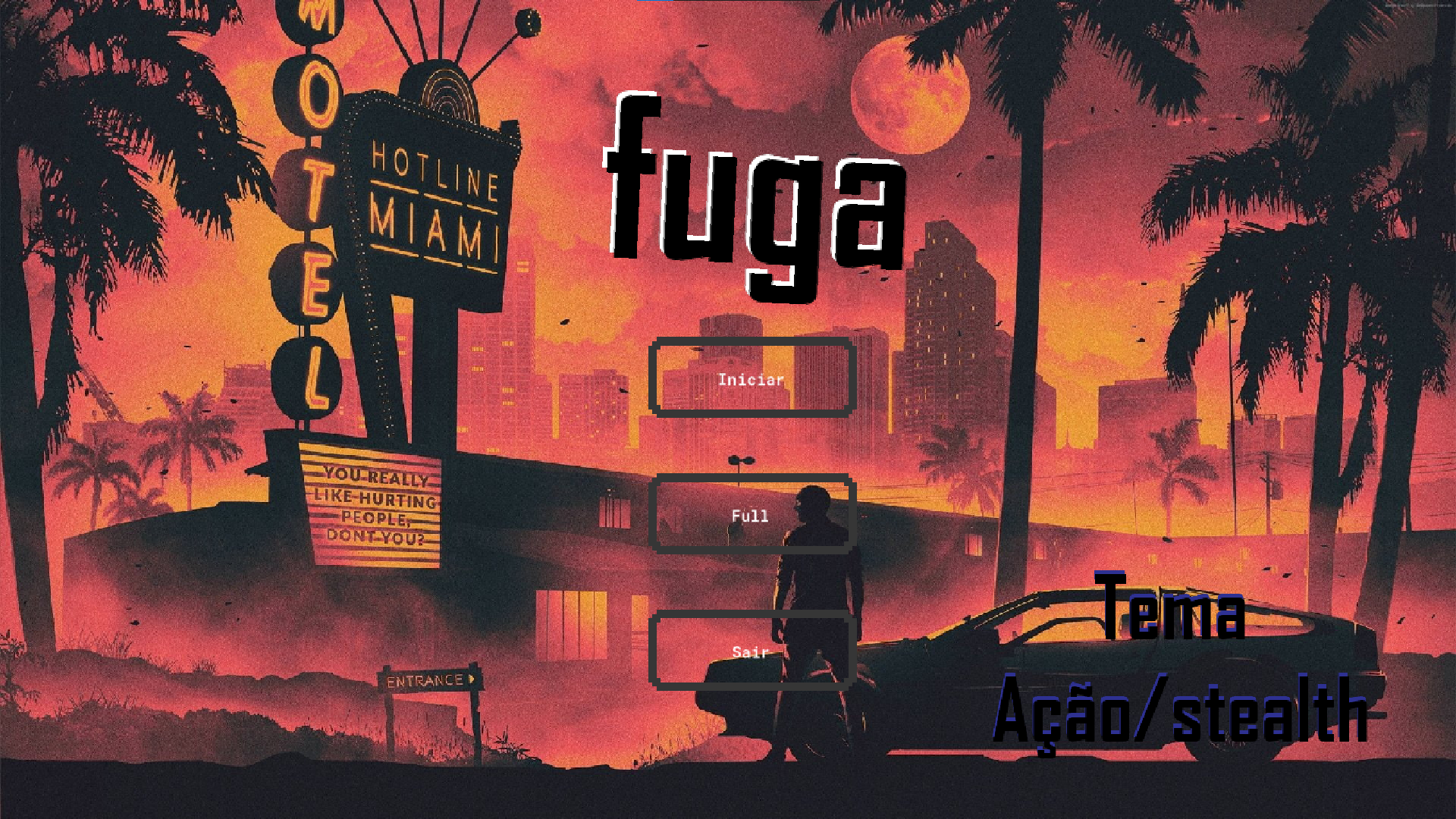 Fuga