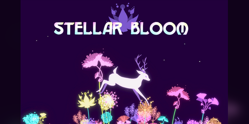 Cover image for Stellar Bloom