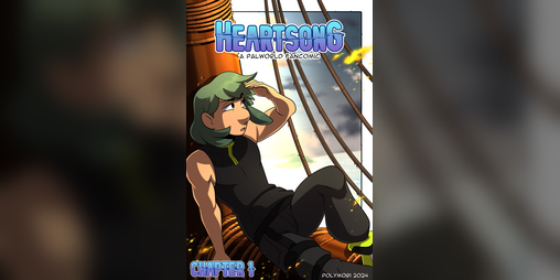 Cover image for Heartsong | Prologue Supporter Pack