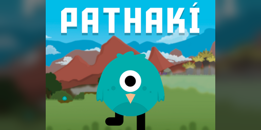 Cover image for Pathaki