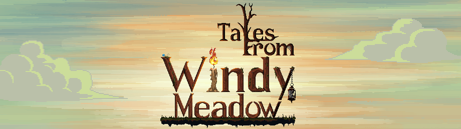 Tales From Windy Meadow
