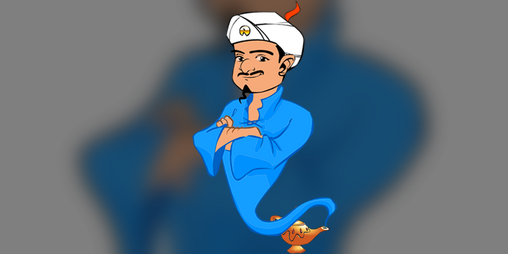 Cover image for Akinator from Scratch