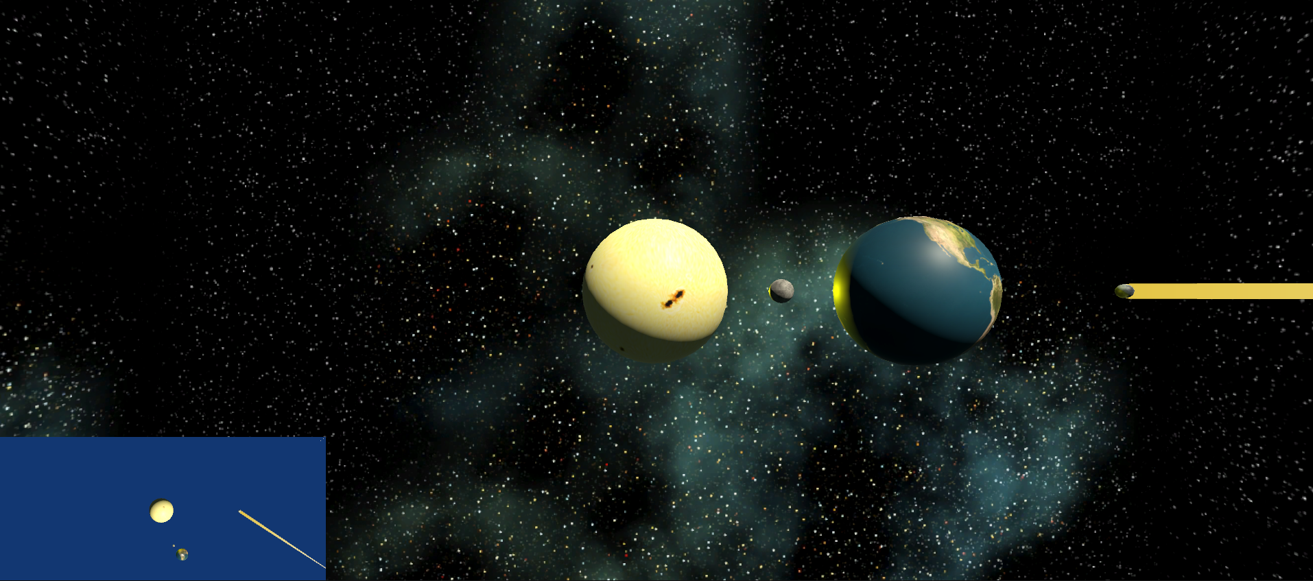 Solar System