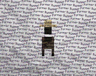 Farmer Runner