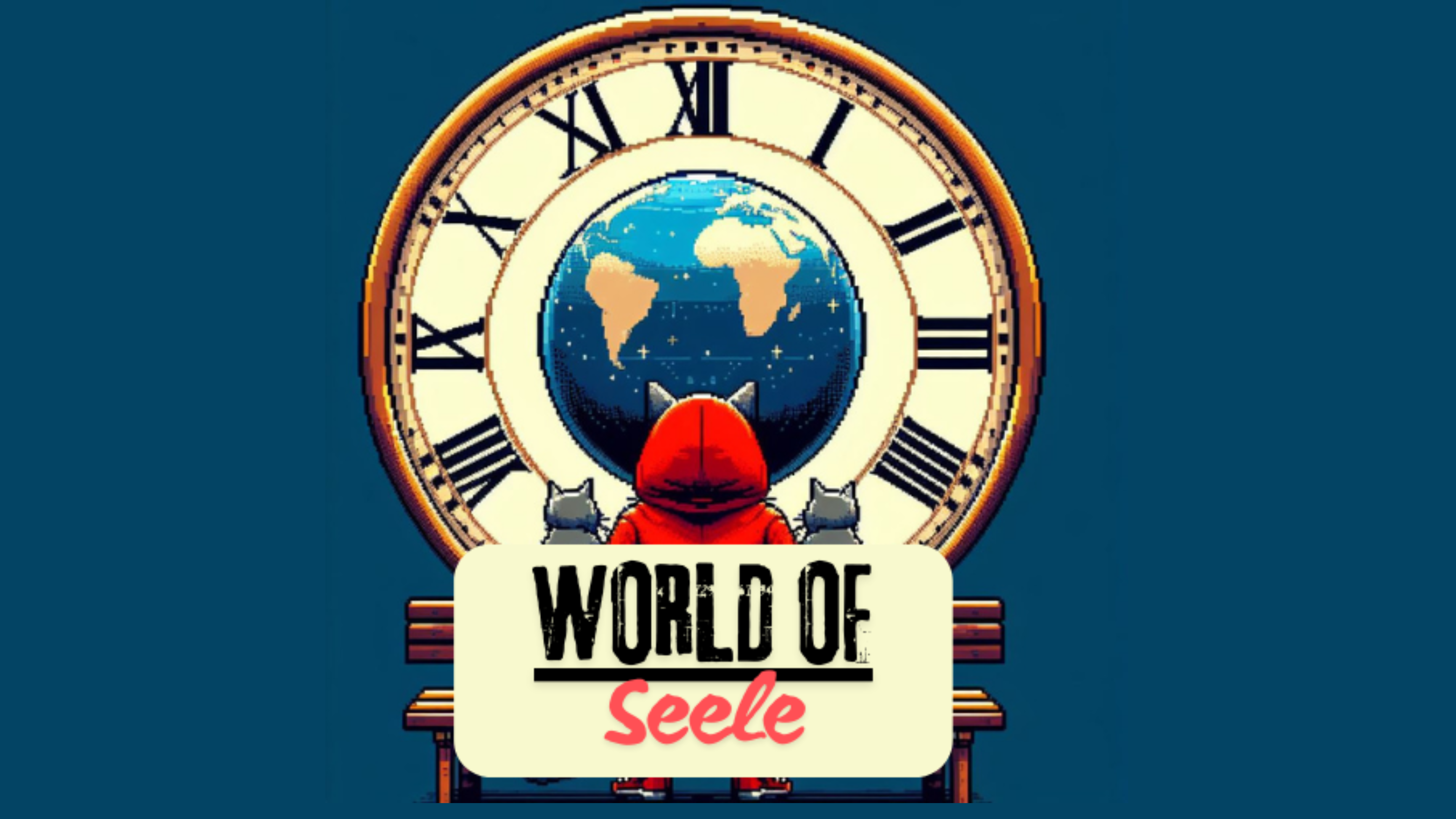 World Of Seele