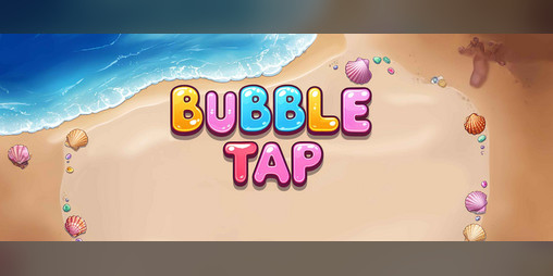 Cover image for Bubble Tap